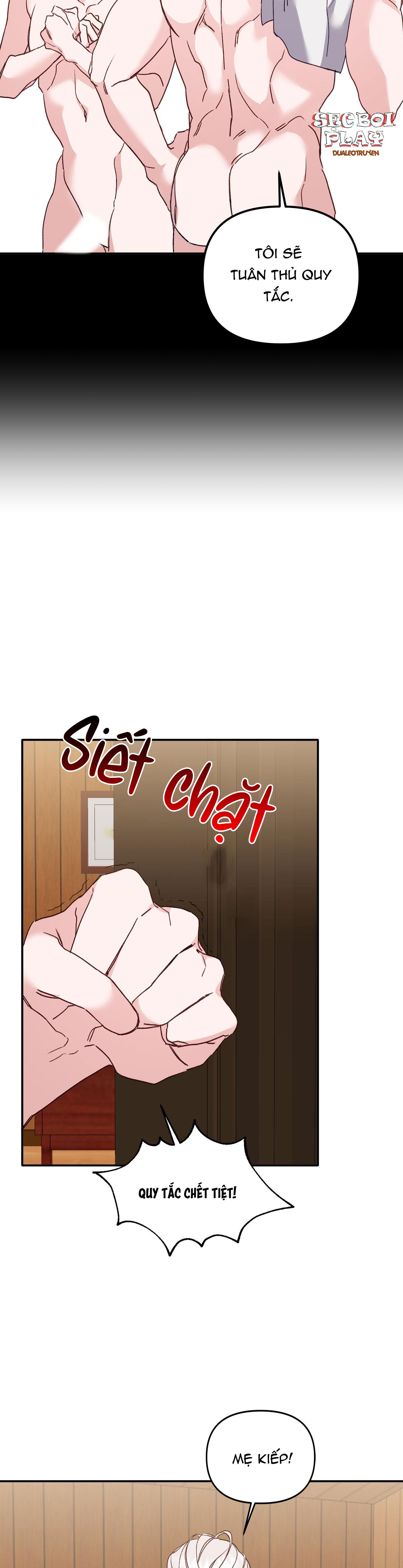 hổ trở về chapter 5 23