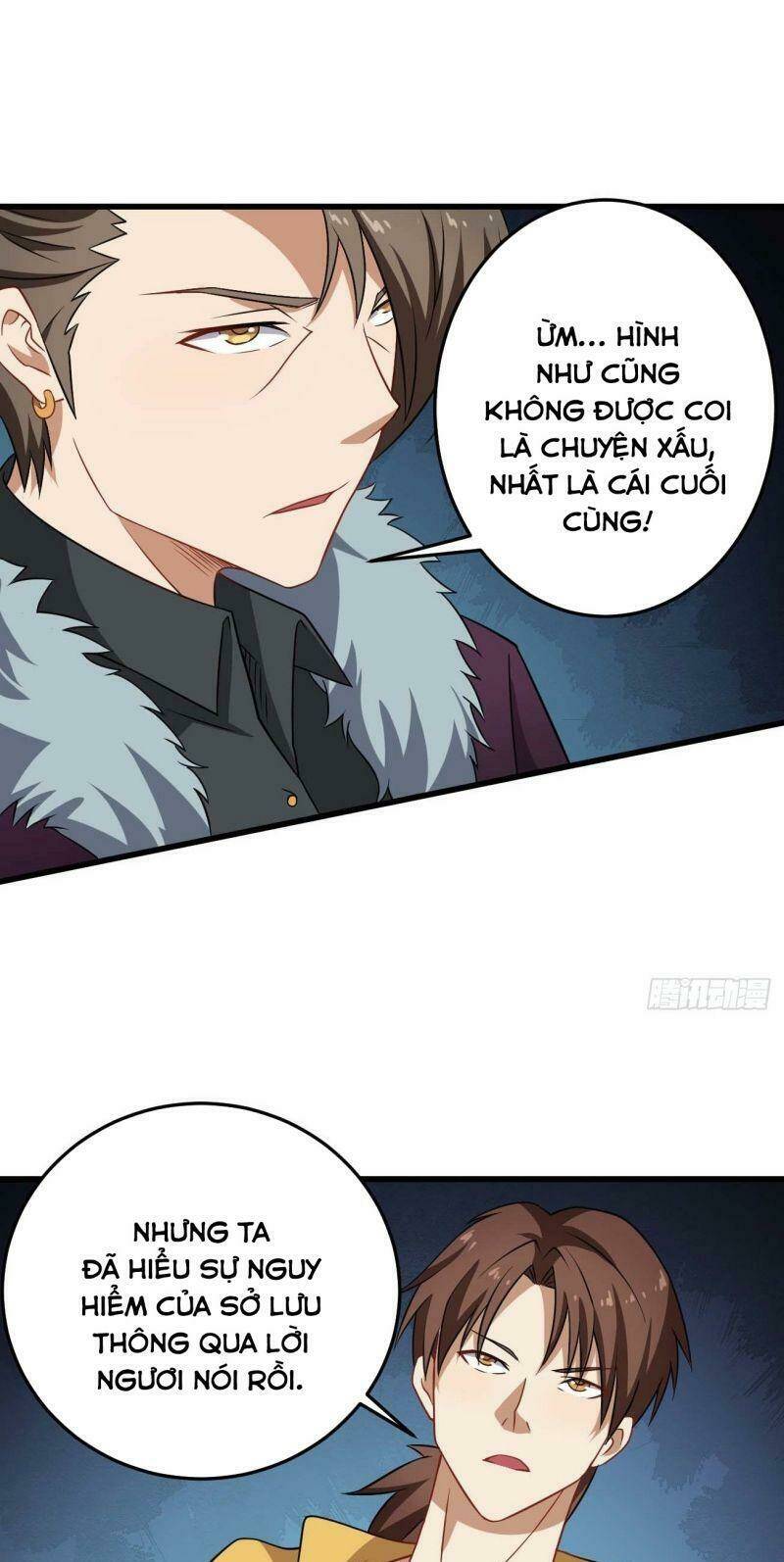 tổ thượng có tiền chapter 89 17