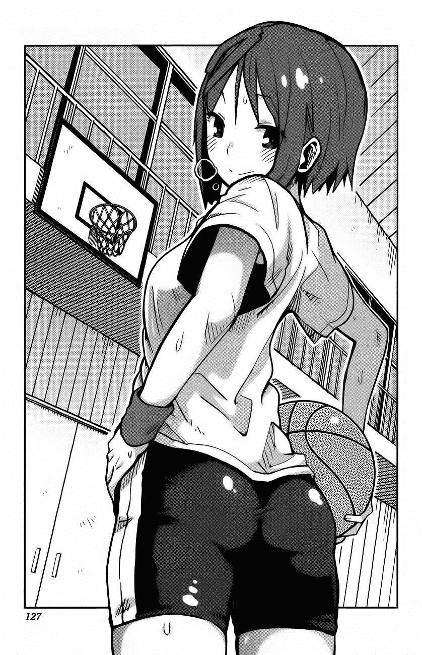 i shoujo chapter 14 2