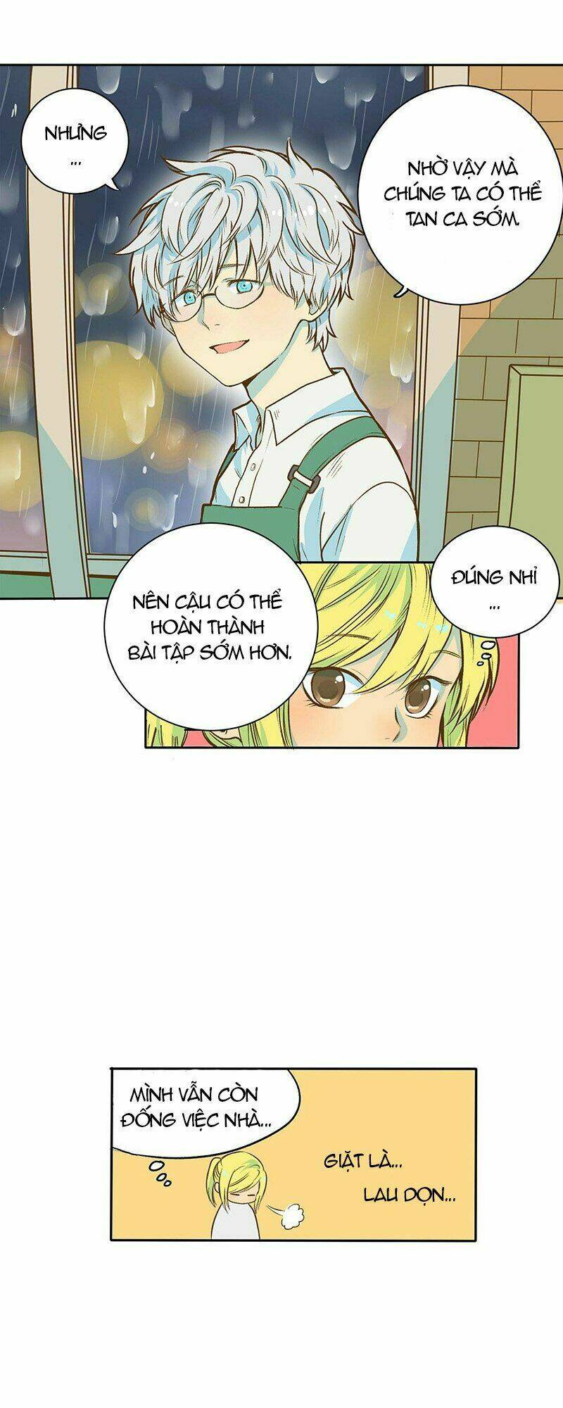 bí mật sâu sắc nhất của tôi chapter 1 20