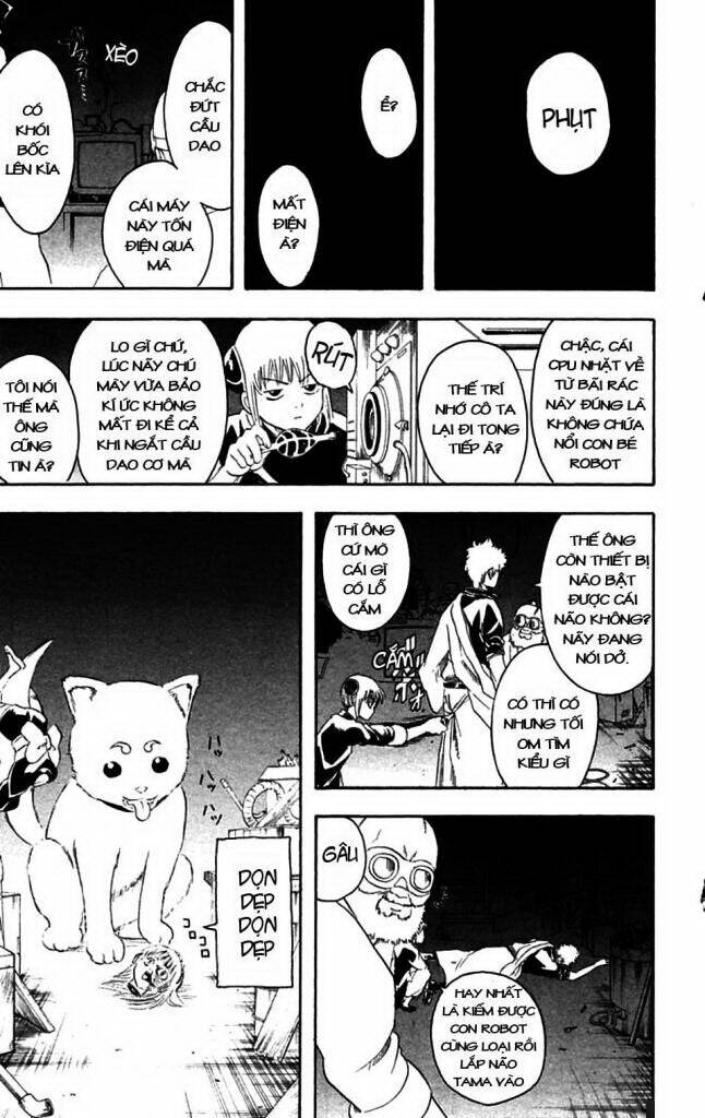 gintama - linh hồn bạc chapter 143 14