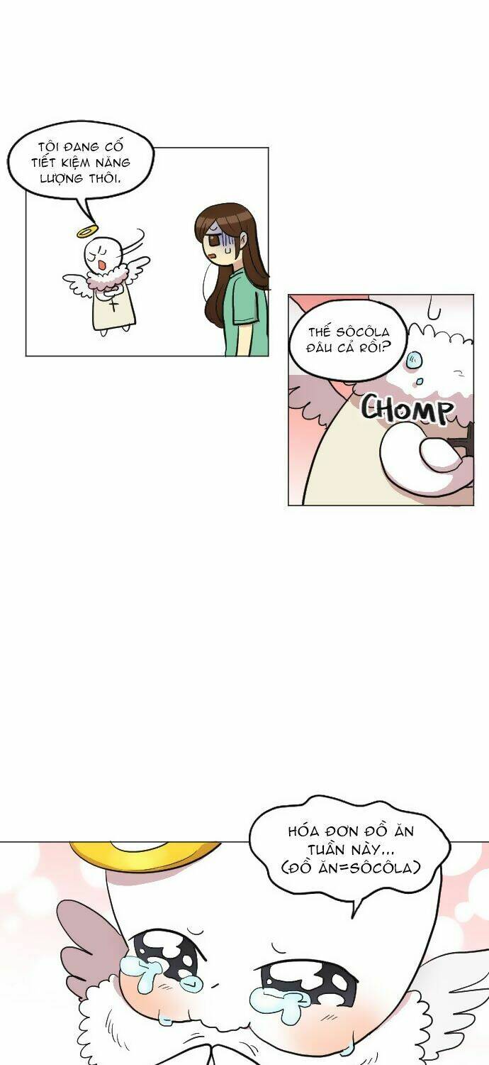 the devil who can't fly chapter 27 10