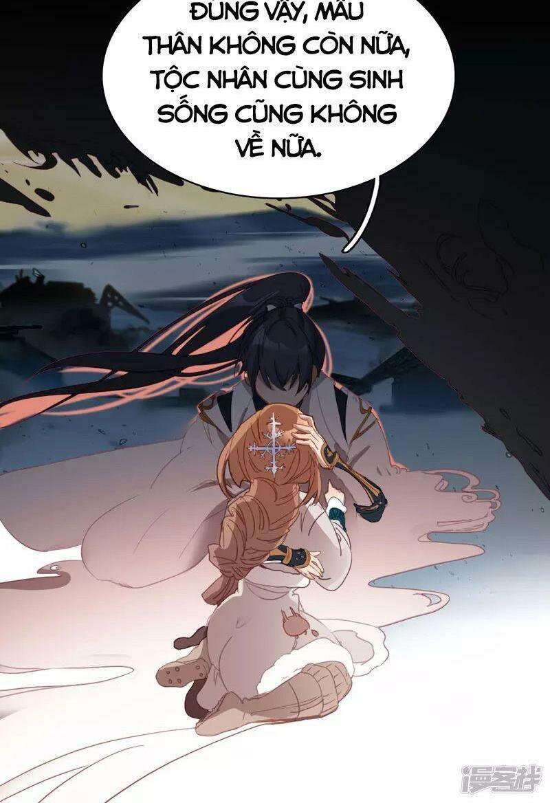 long đằng chiến tôn chapter 16 7