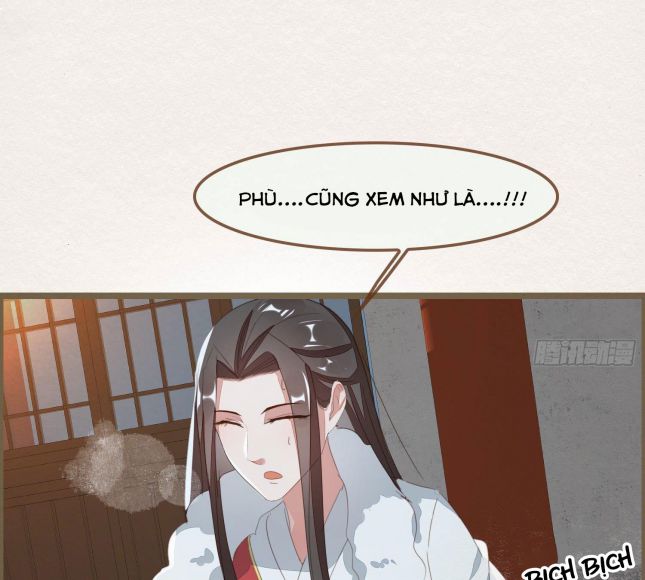 Phật Vô Duyên chapter 35