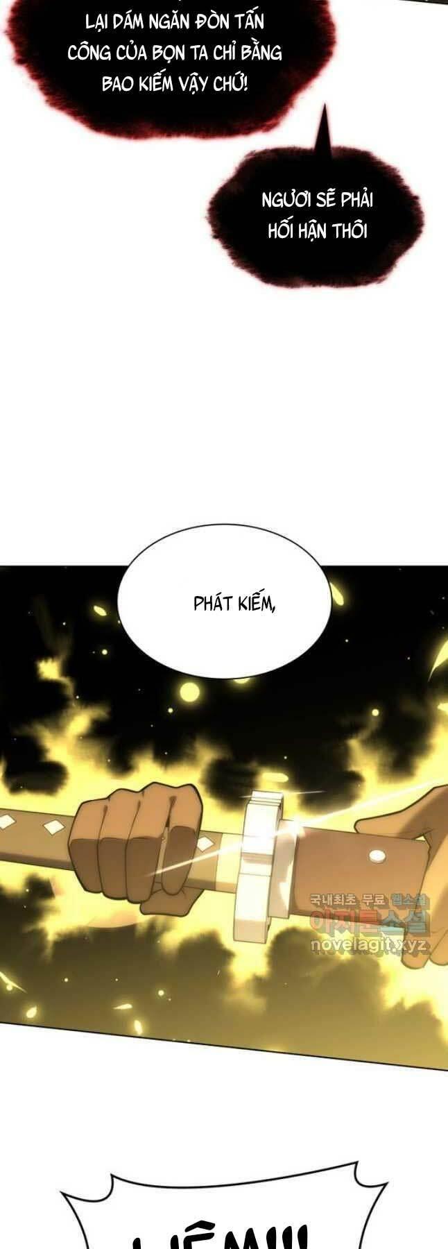 vượt qua giới hạn chapter 154 17