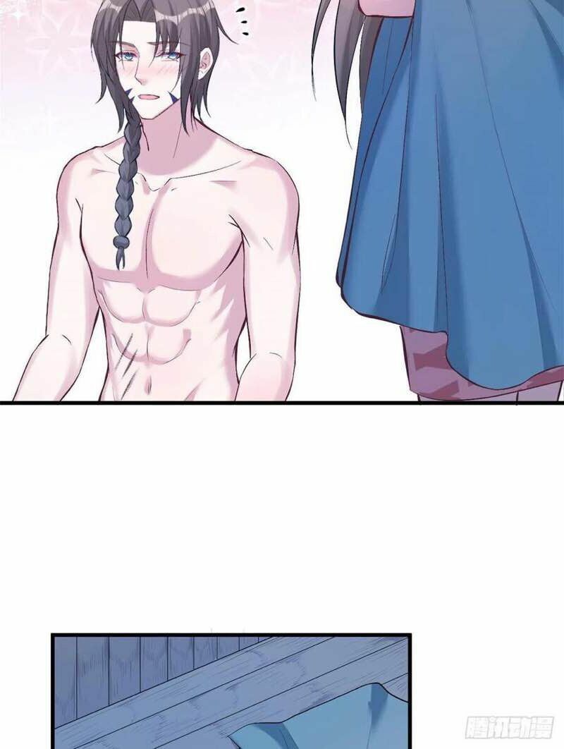 [16+] thảnh thơi thú thế chủng chủng điền, sinh sinh tể chapter 195 46