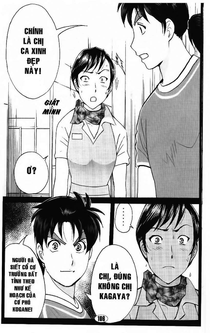 thám tử kindaichi - phần 2 chapter 56 12