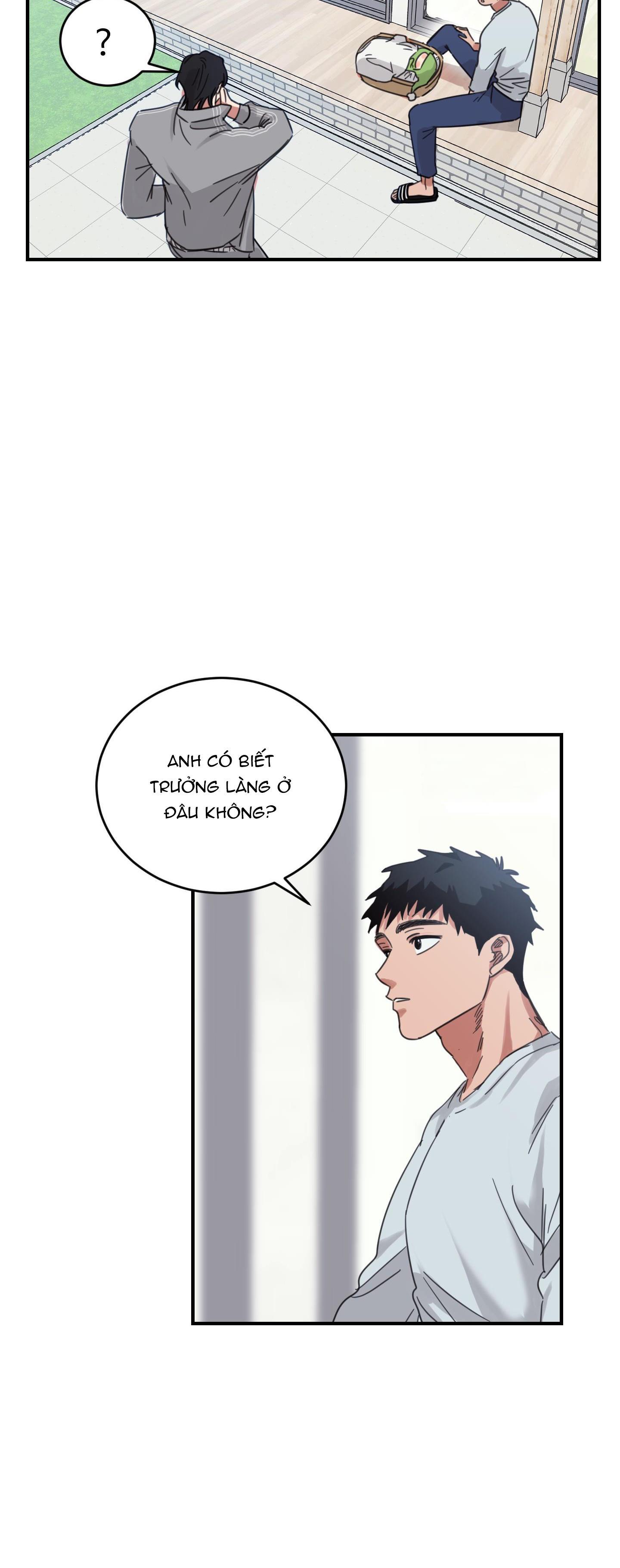 ngôi nhà hướng mặt trời mọc chapter 4 17