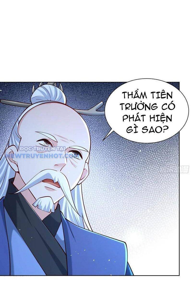 ta thực sự không muốn làm thần tiên chapter 66 13