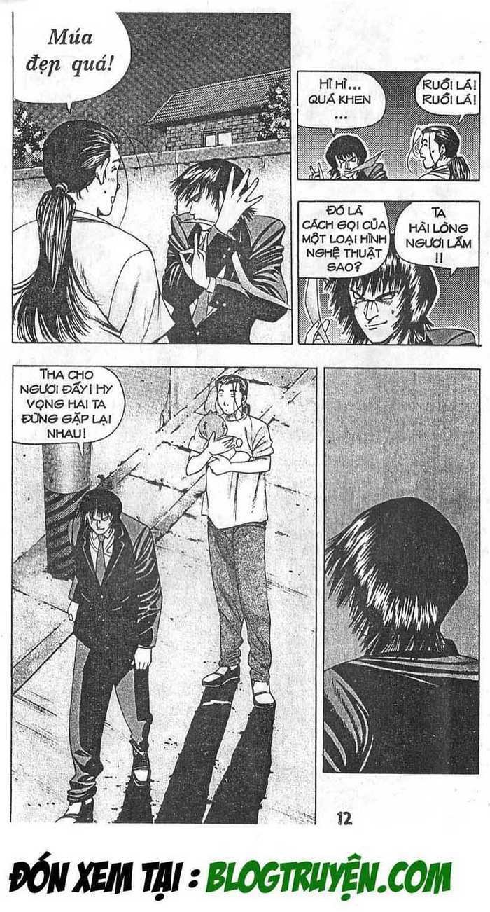 kid gang chapter 84 17