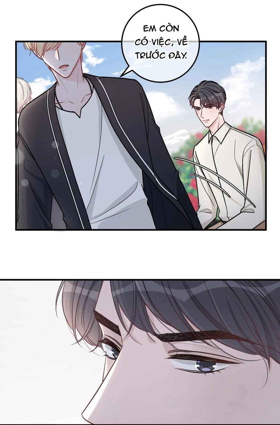 trước và sau ly hôn! chapter 42 11