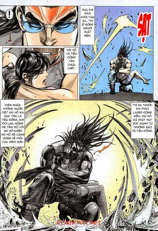 hải hổ 1 chapter 17 13