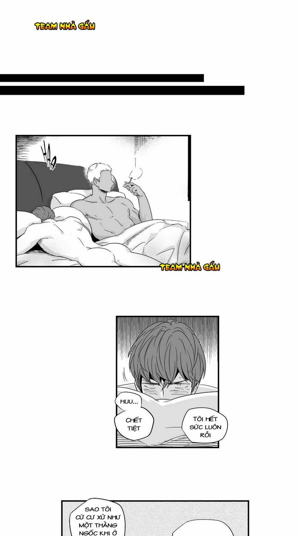 nếu thích tôi như vậy (ss2) chapter 11 10