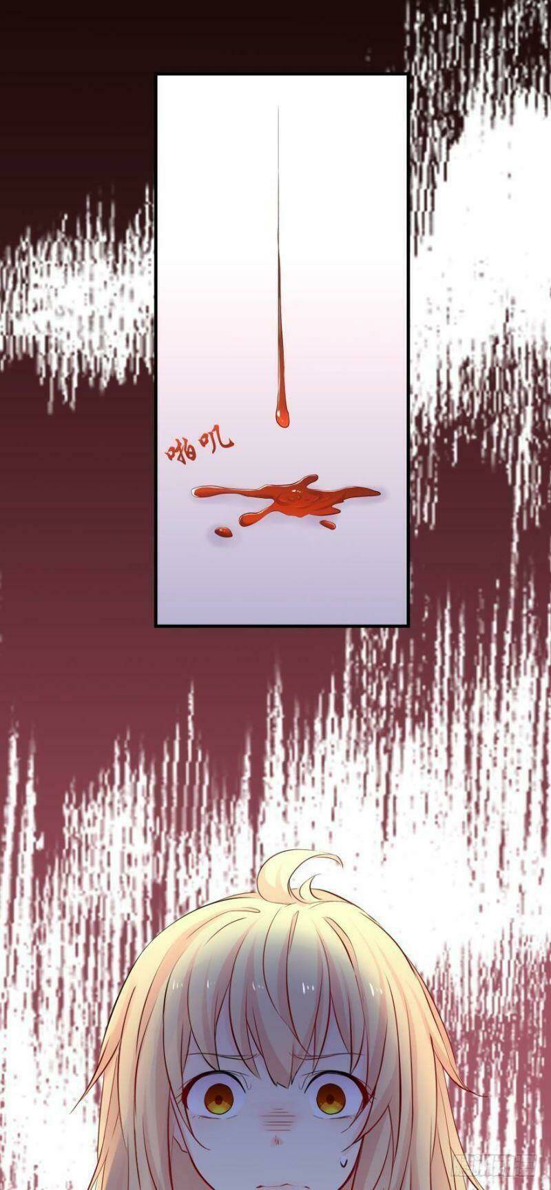 nhân ngư học trưởng, đừng ôm ta! chapter 15 4