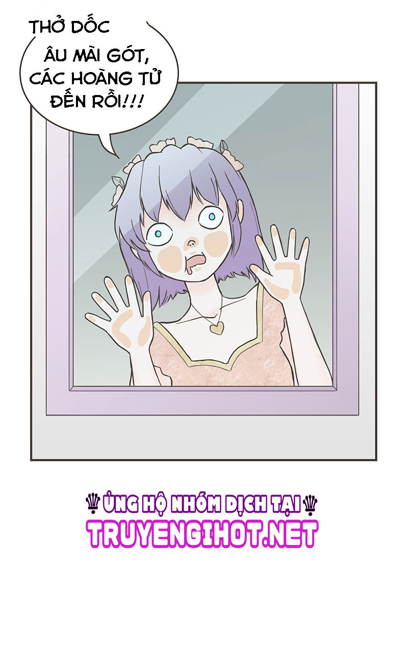 những nàng công chúa bị nguyền rủa chapter 5 39