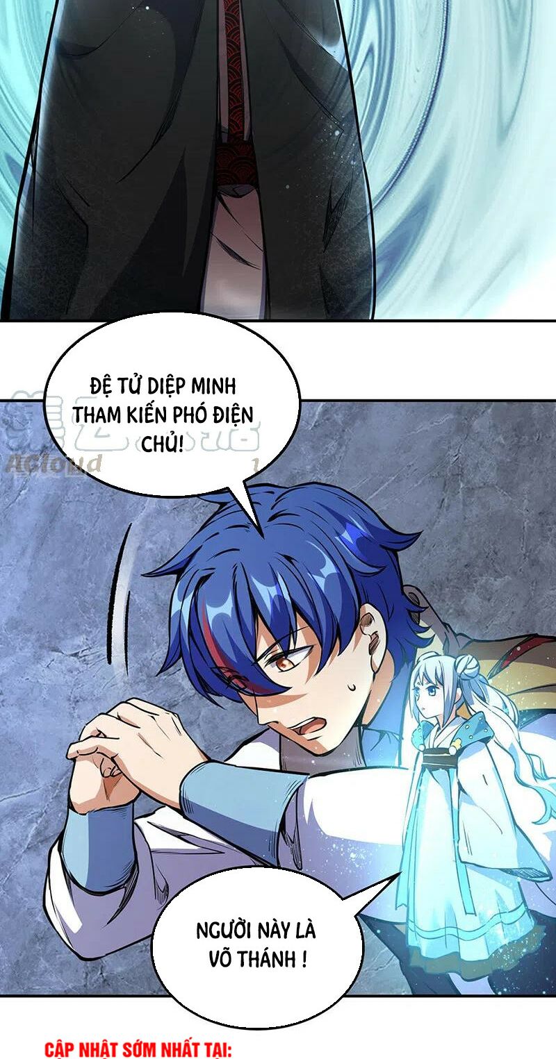 võ đạo độc tôn chapter 239 28