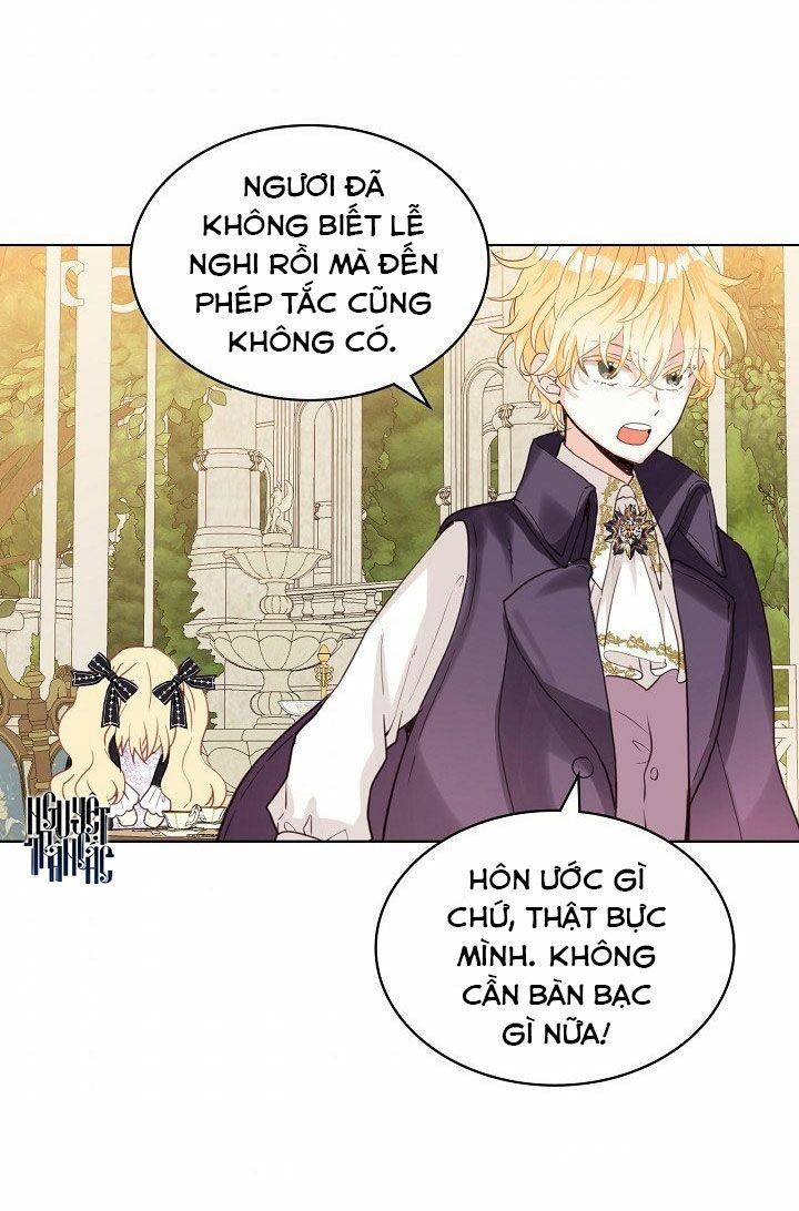 con có phải con là con gái của ngài không? chapter 45 58