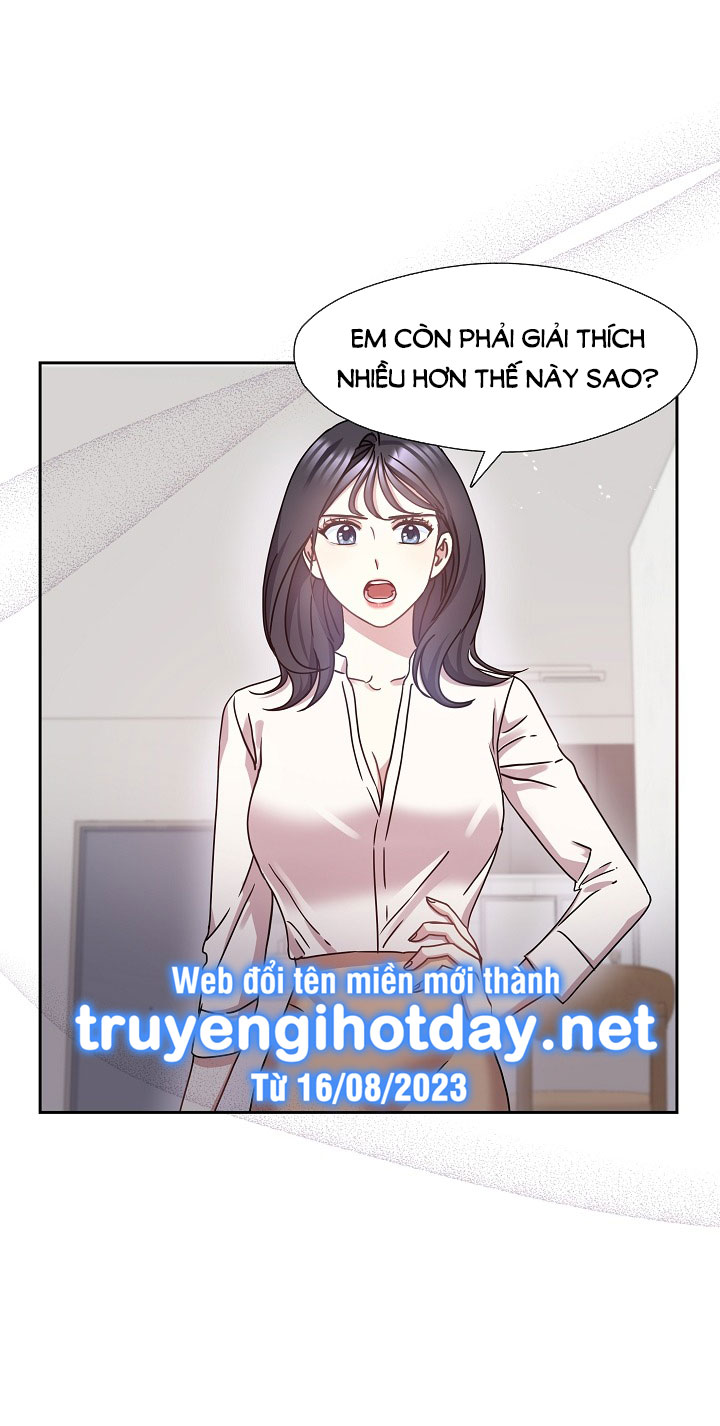 Chó Ngoan chapter 18.1 - Trang 13