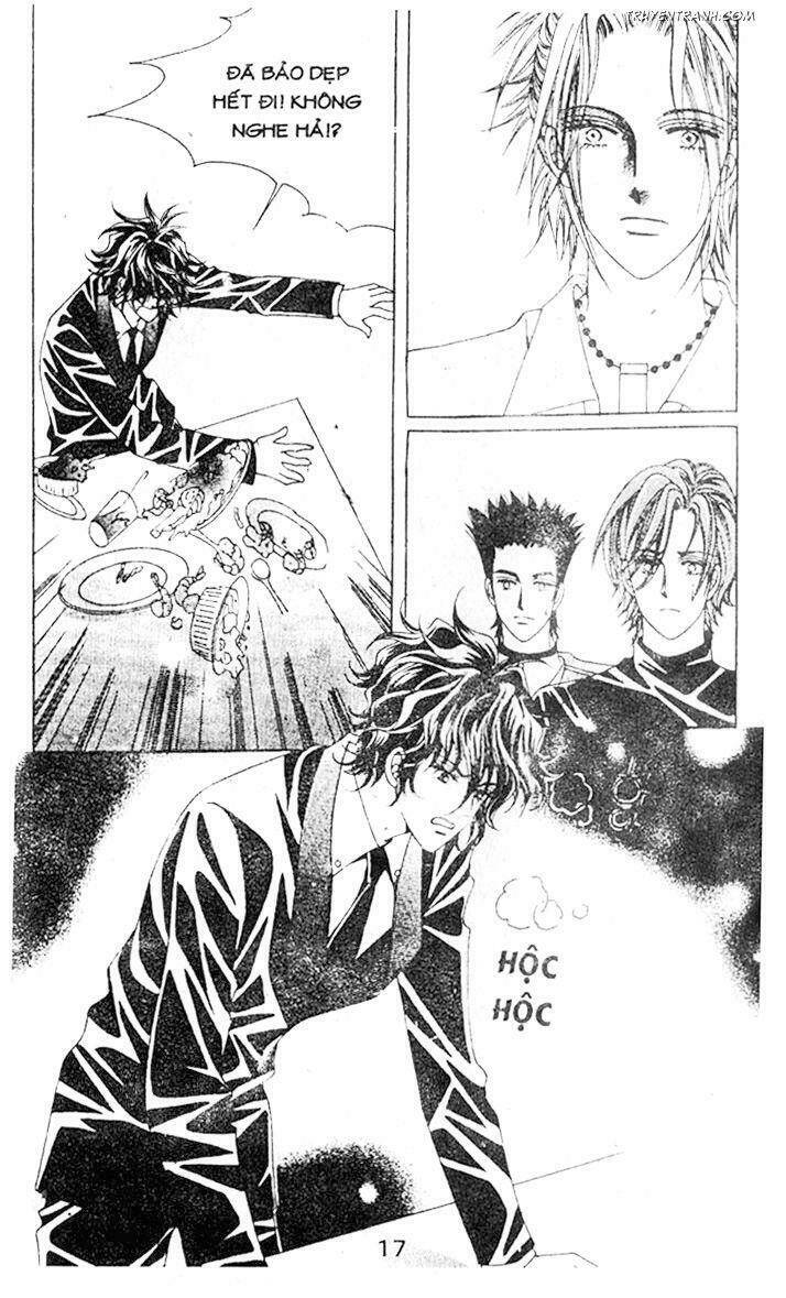 điên vì yêu - love like crazy chapter 25 18