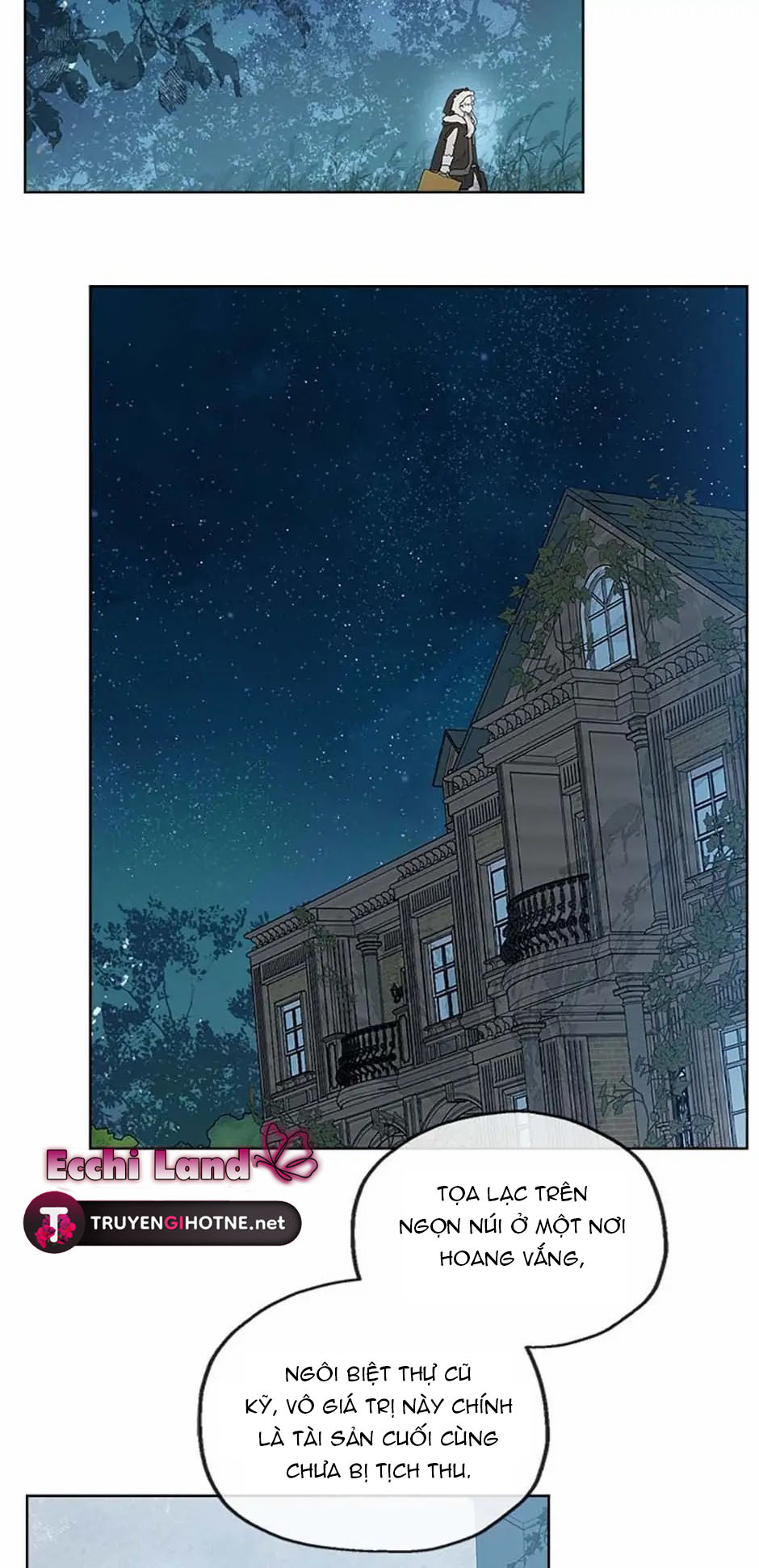 cuộc hôn nhân bất đắc dĩ của tôi chapter 1.2 18