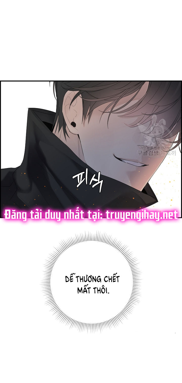 [18+] Cơ Chế Phòng Vệ chapter 16.2