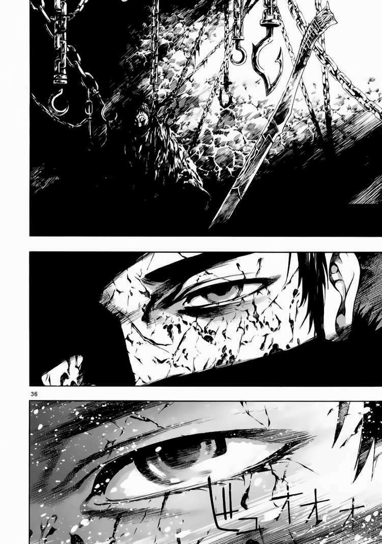 shin angyo onshi (tân ám hành ngự sử) chapter 60 36