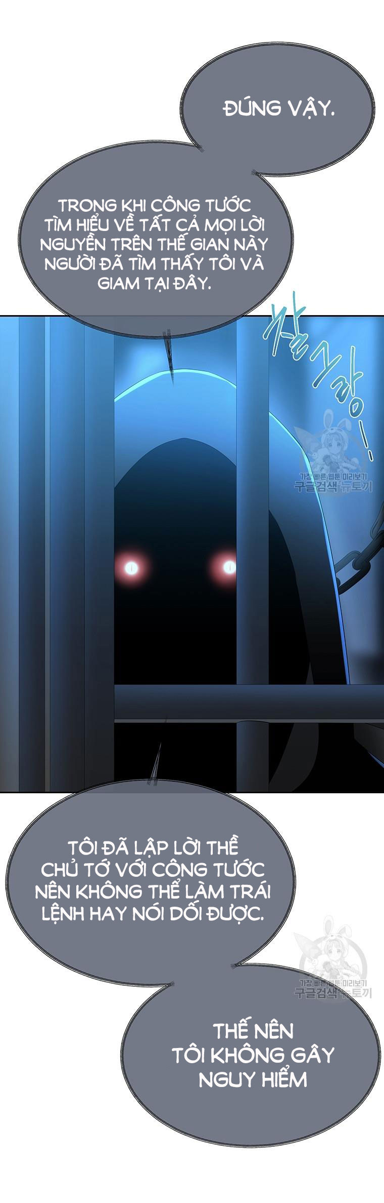 năm môn đệ của charlotte chapter 189.2 13