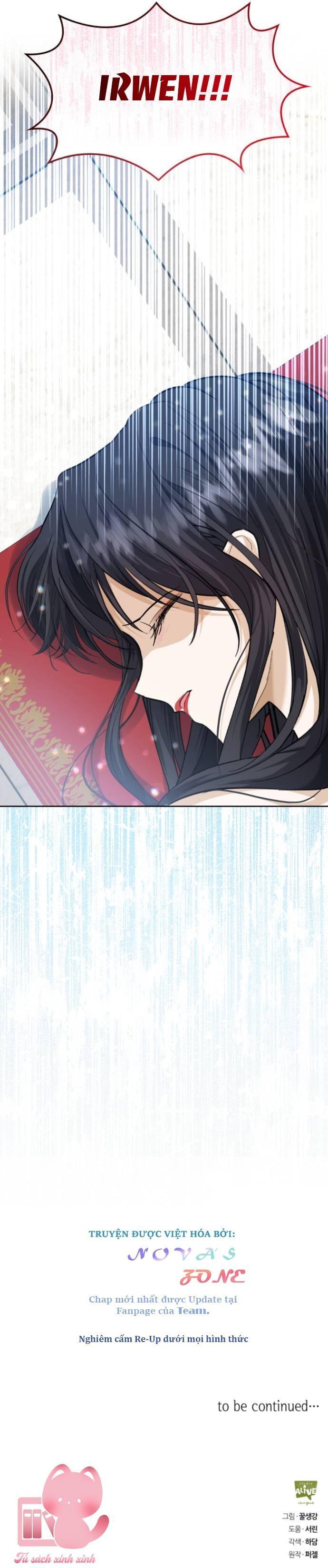 tôi trở thành vợ cũ của nam chính ám ảnh chapter 8 9