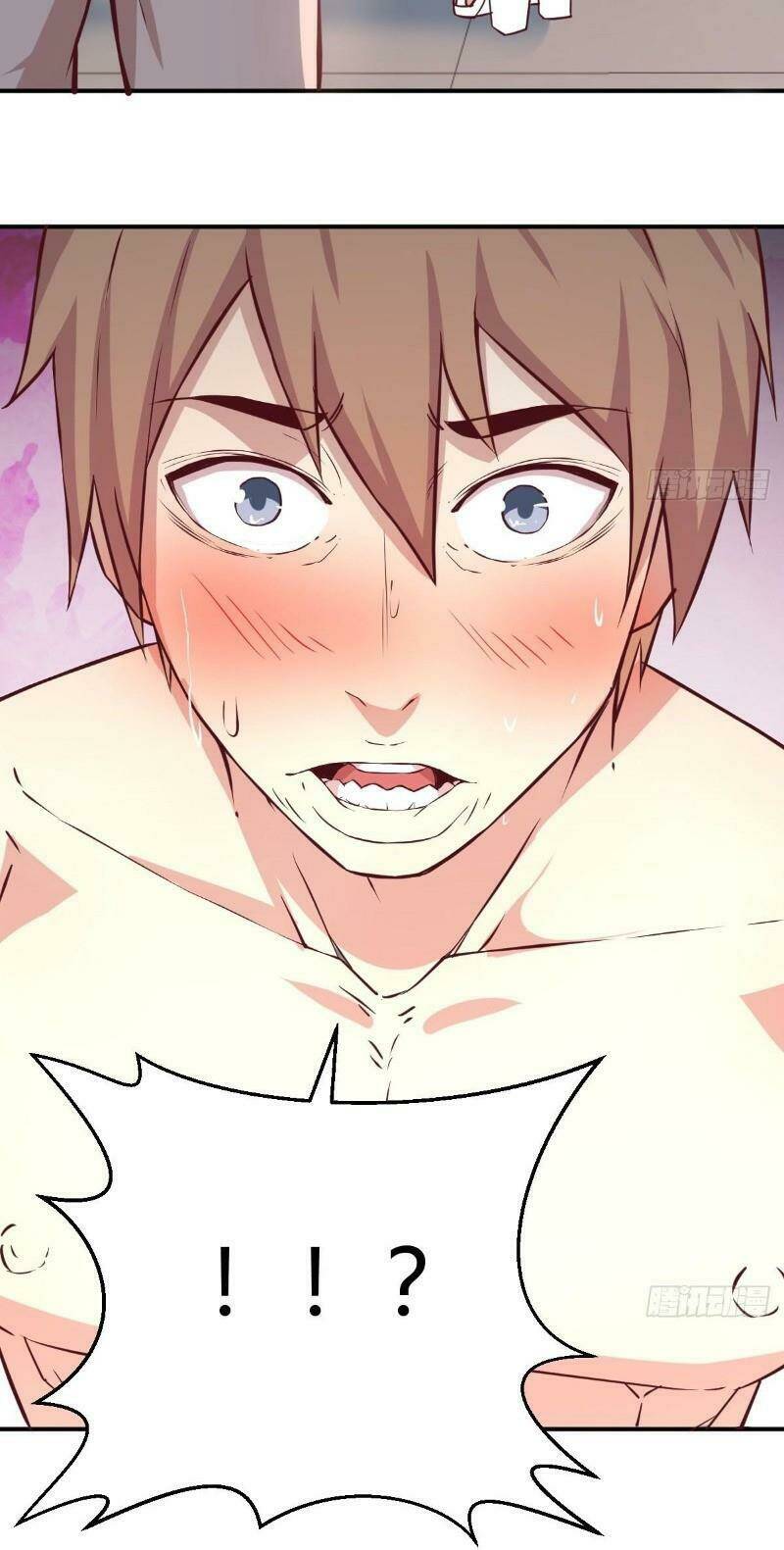 song tu đạo lữ kiểu xem mặt chapter 84 8