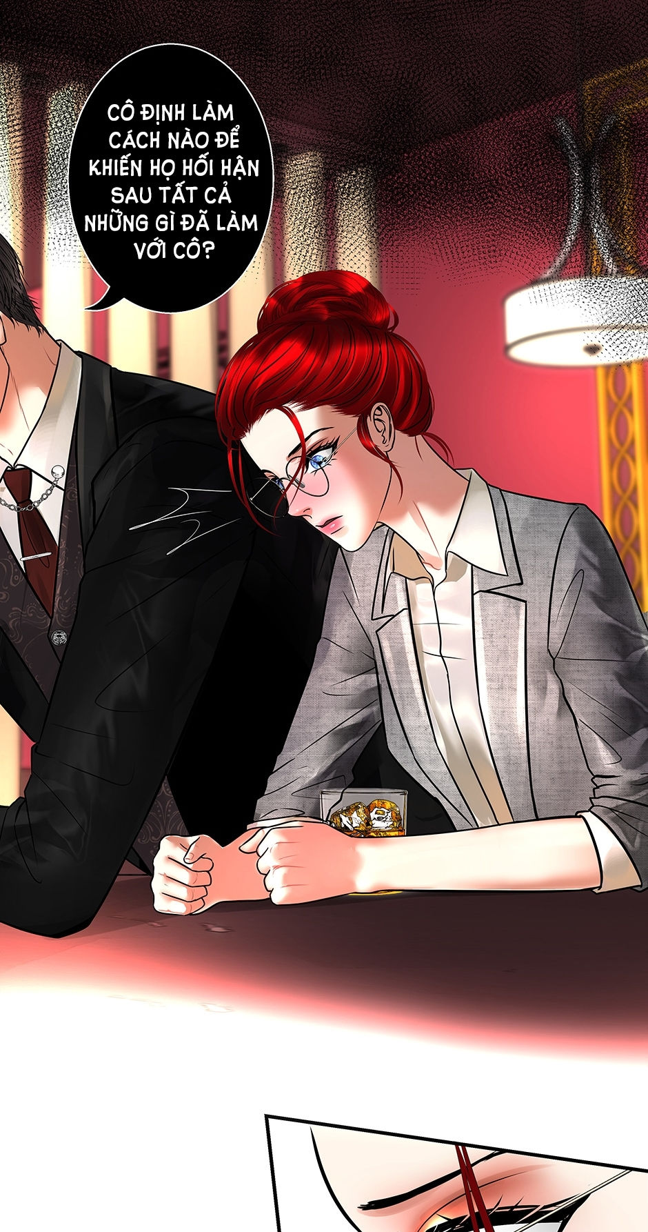 tôi đã ký khế ước với ác quỷ chapter 2.2 15