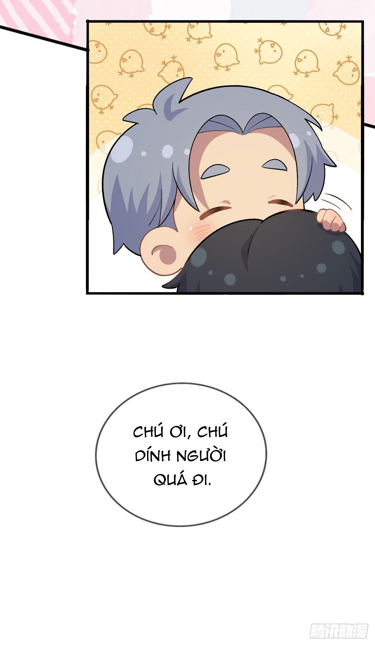 bố vợ đại nhân là bà xã chapter 211 50