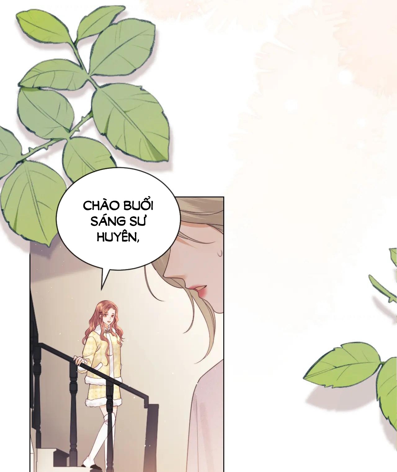 fan bạn gái muốn tìm hiểu một chút - fan vợ, bạn đã biết? chapter 27.1 15