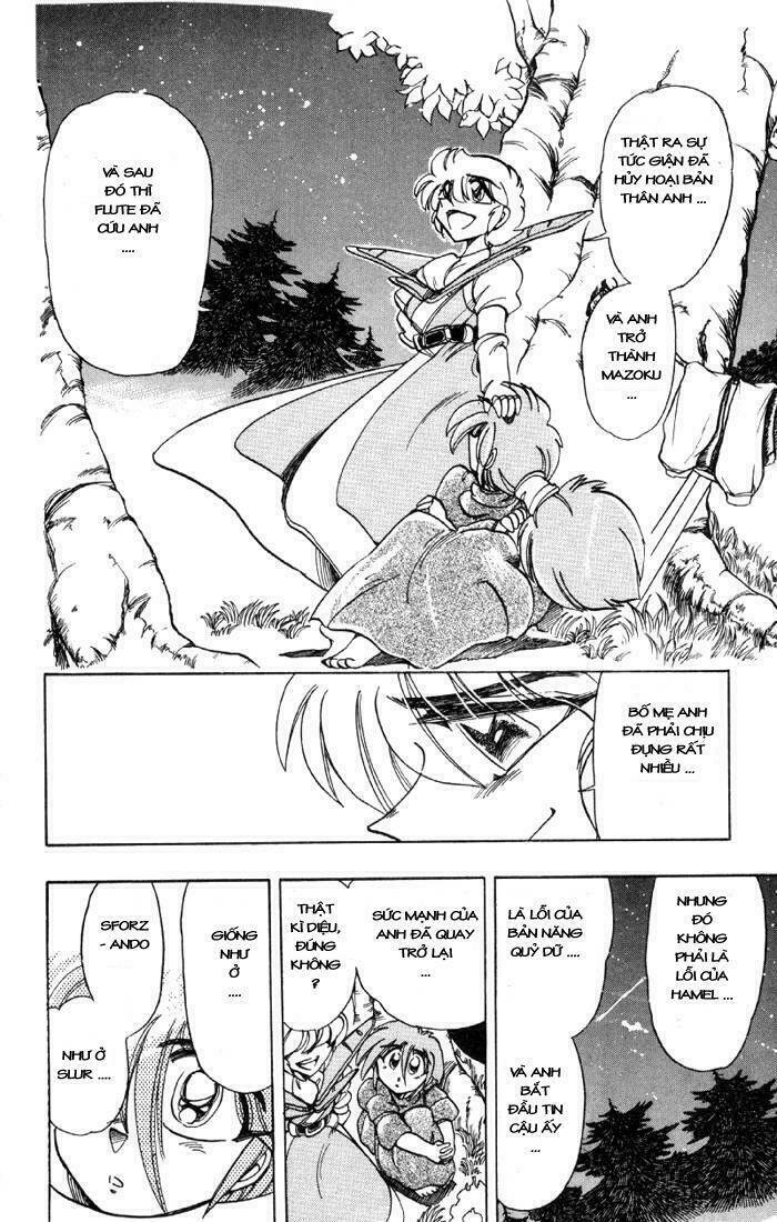 violinist of hameln - cây đàn kì diệu chapter 72 16