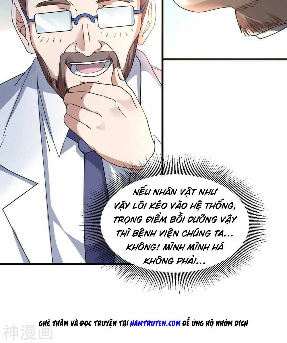tu chân truyền nhân tại đô thị chapter 13 10