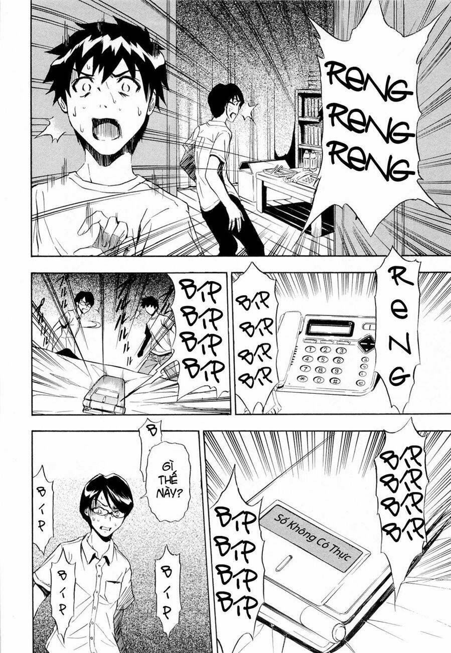 twisted ibitsu chapter 7 18