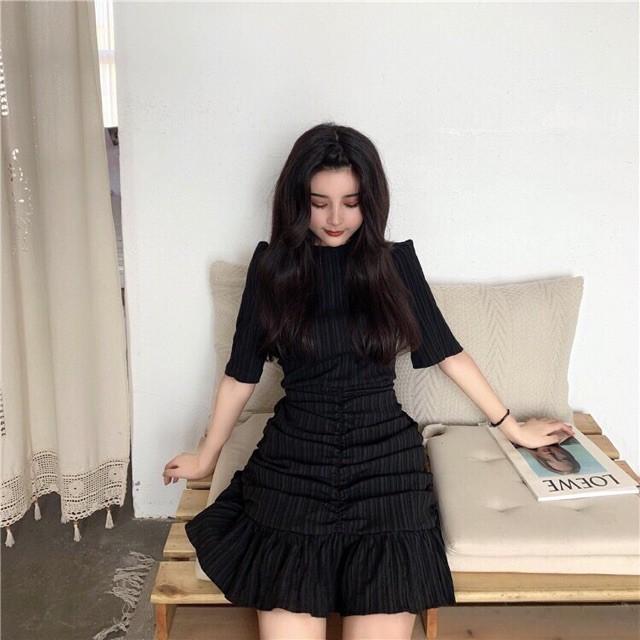 Đầm nữ đẹp dự tiệc với thiết kế và phong cách hợp thời trang