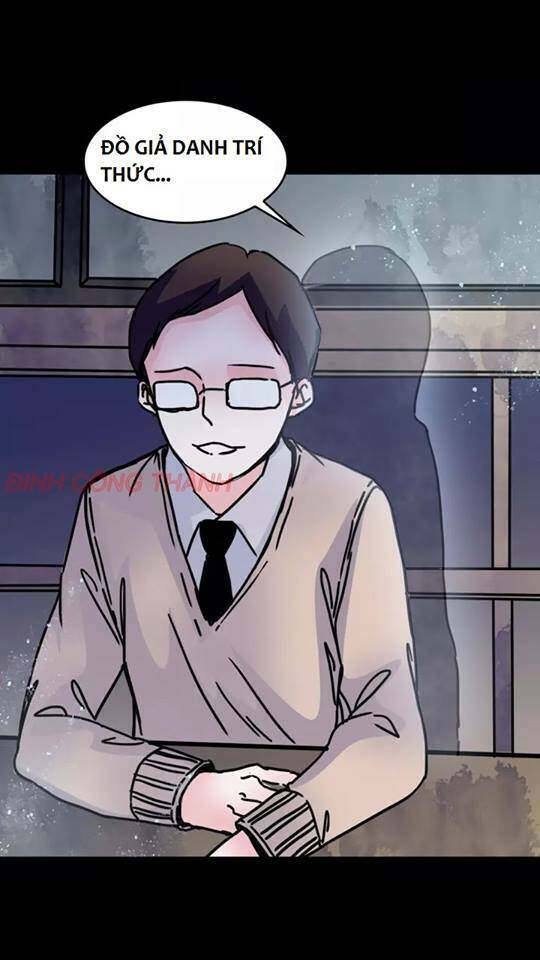 tiểu quỷ chapter 21 23