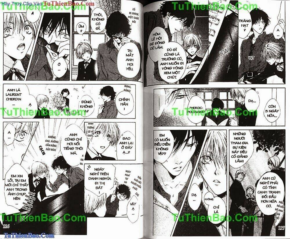 niềm hy vọng chapter 6 59