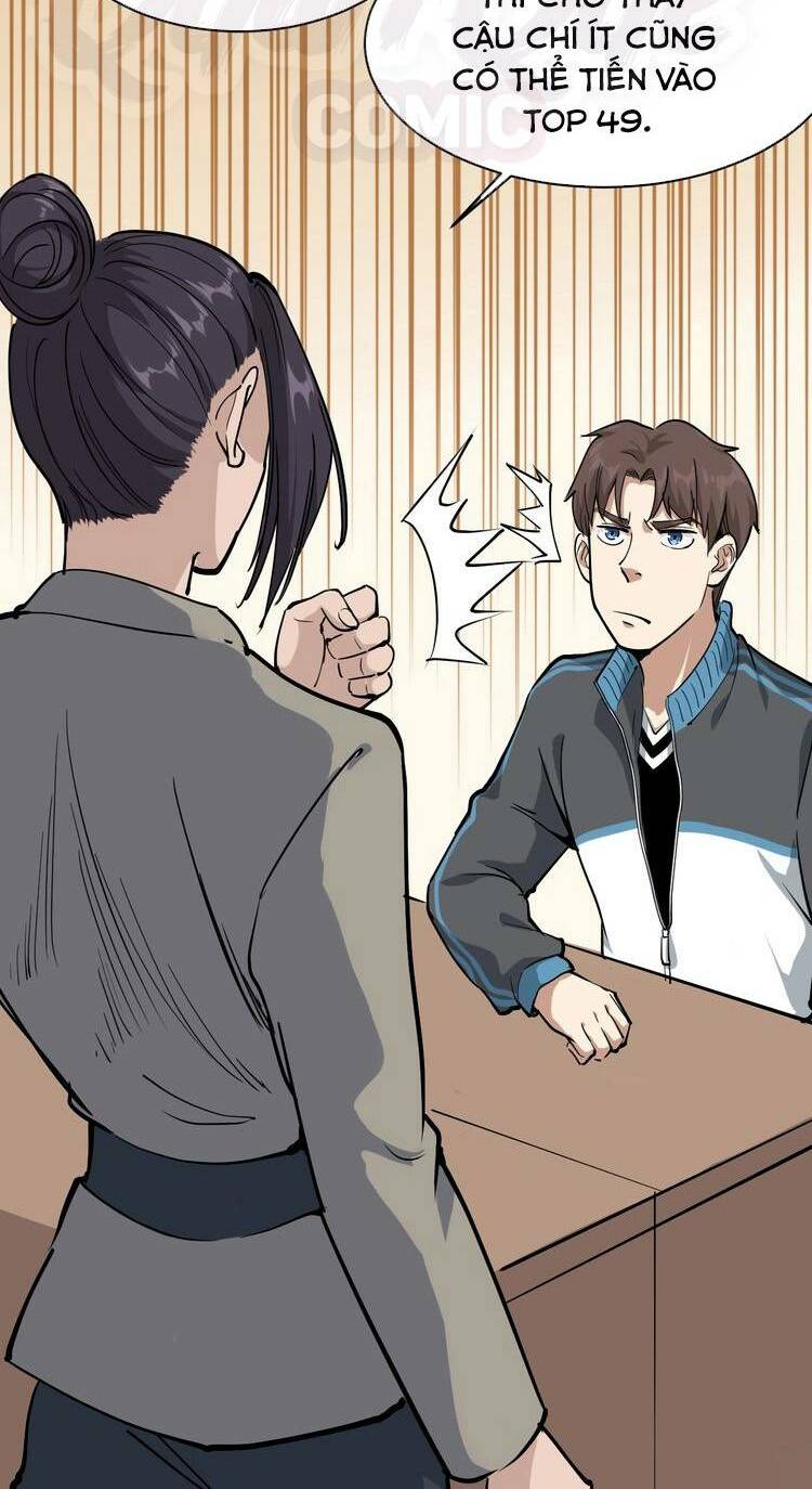 hồi xuân tiểu độc y chapter 40 30