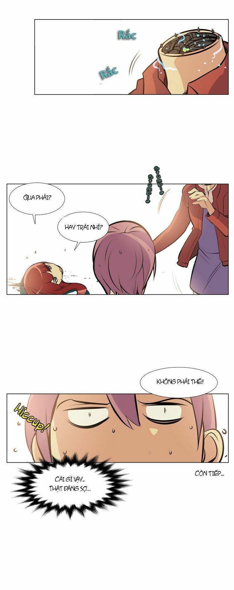 good robot chapter 10 24