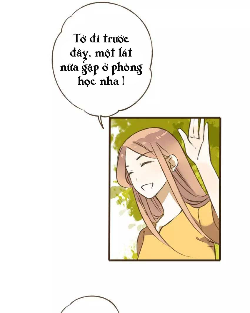 trên trời rớt xuống một hòa thượng ngốc chapter 26 6