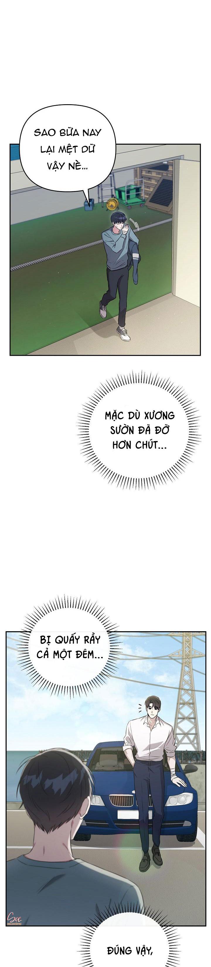 phim truyền hình dài tập chapter 11 13