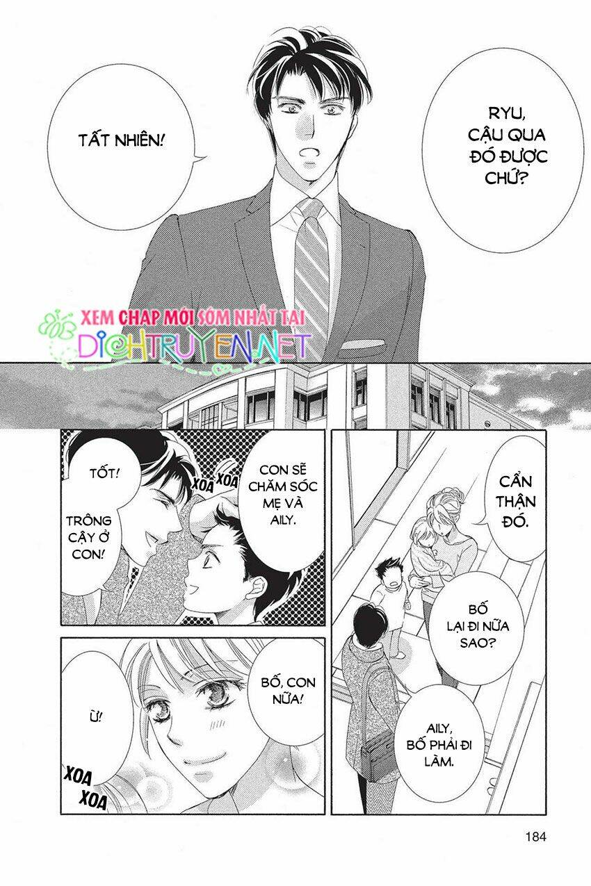 ai rồi cũng phải kết hôn chapter 44.5 6