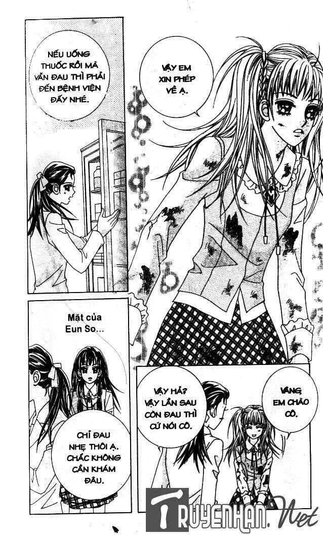 my lovely master chapter 31 4