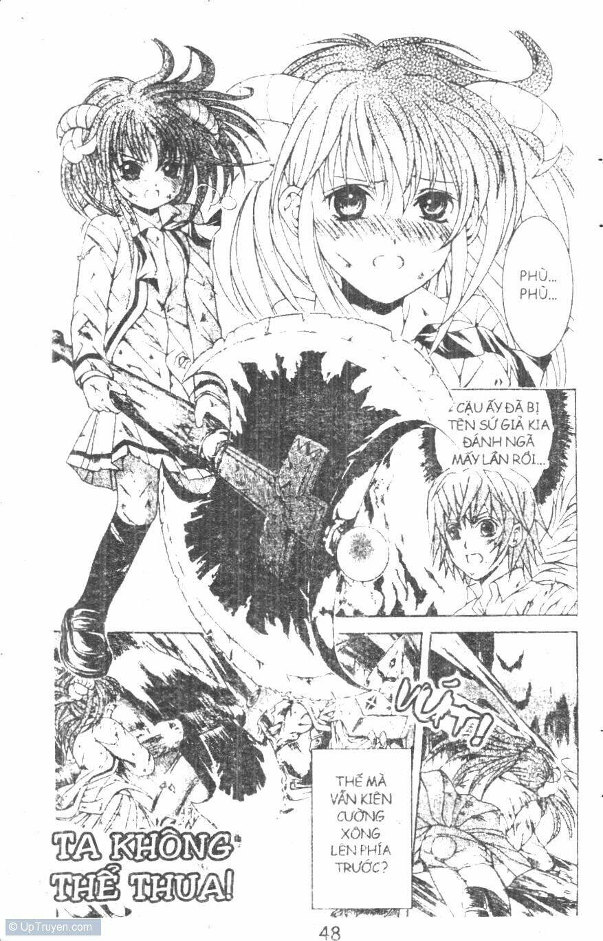 kami to sengoku seitokai chapter 27 2