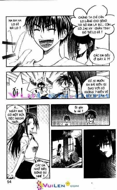 tiên nữ giáng trần chapter 10 94