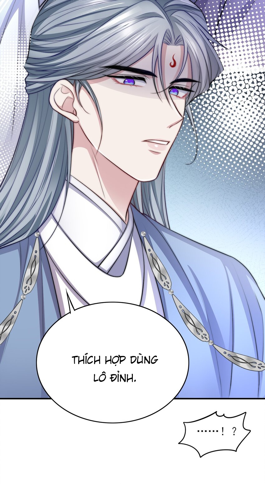 chiến lược tẩy trắng của phản diện chapter 41 46