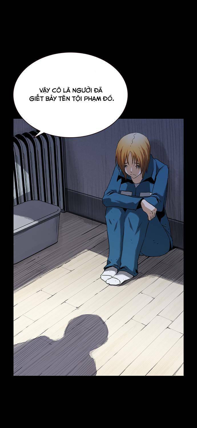 pubg - cuộc chiến sinh tồn - 100 chapter 11 46