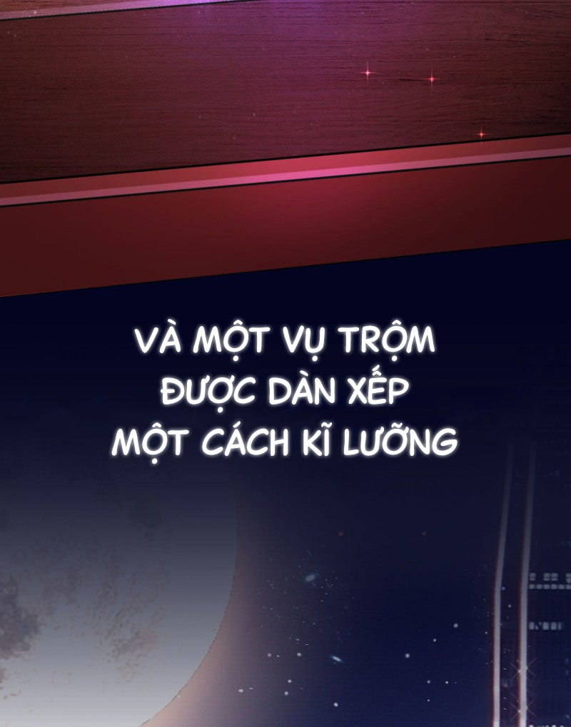 manh bảo tinh quái của tổng tài máu lạnh chapter 0 2