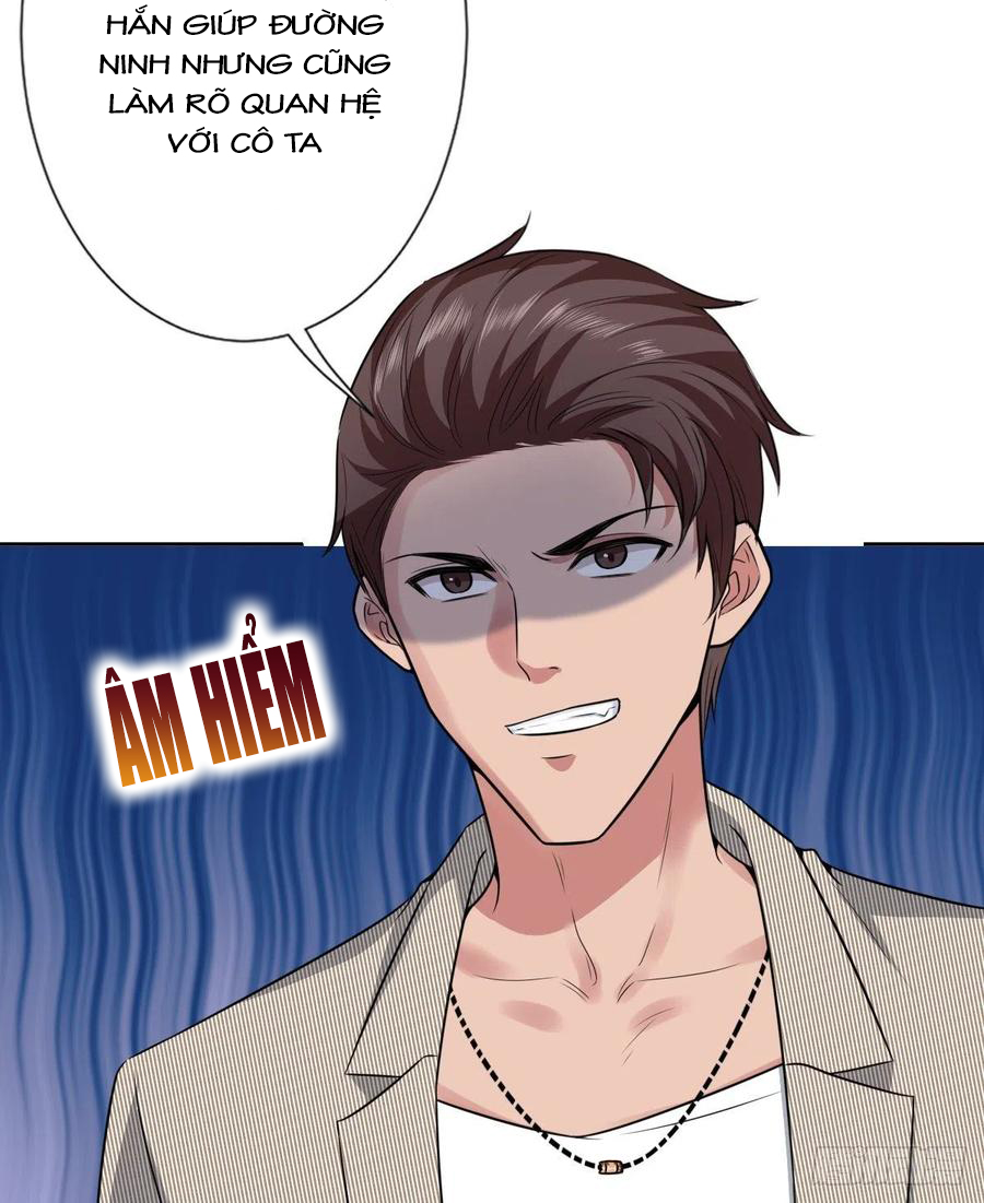 thí hôn lão công, cần giúp sức chapter 200 16